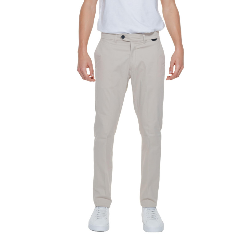 Antony Morato Trousers MMTR00708-FA800178 Beige