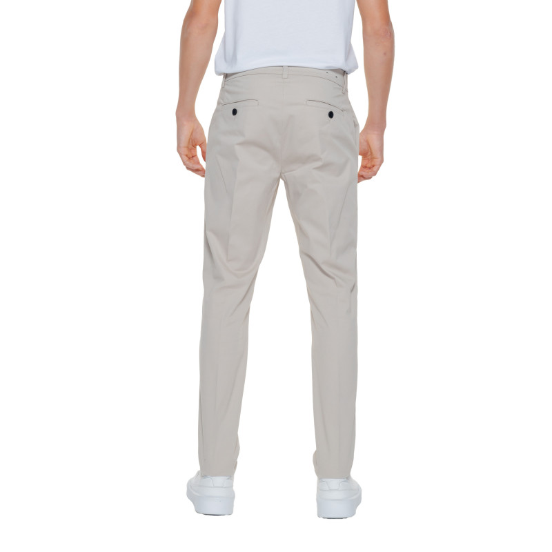 Antony Morato Trousers MMTR00708-FA800178 Beige