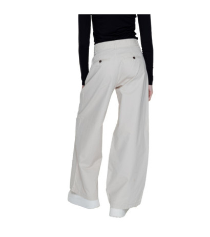 Only Trousers 15311375 Beige