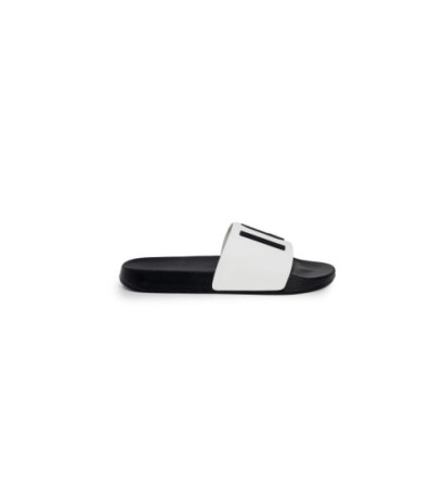 Icon Slippers IC03921TU White