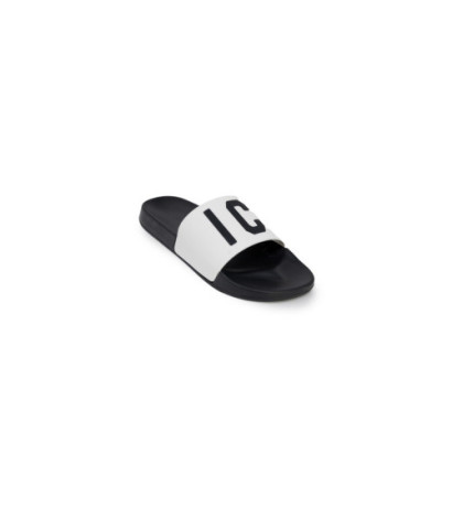 Icon Slippers IC03921TU White