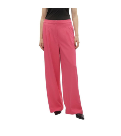 Vero Moda Trousers 10304781 Fuchsia