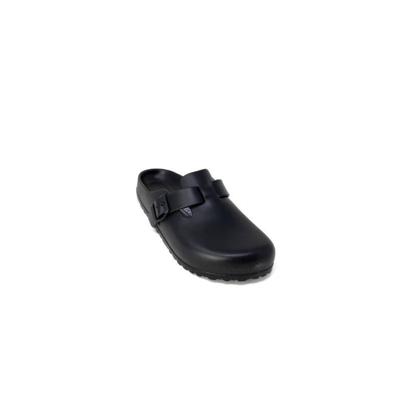 Birkenstock Slippers 127103 Black