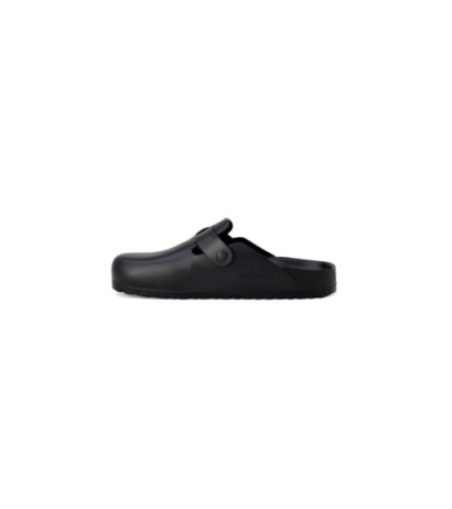 Birkenstock Slippers 127103 Black