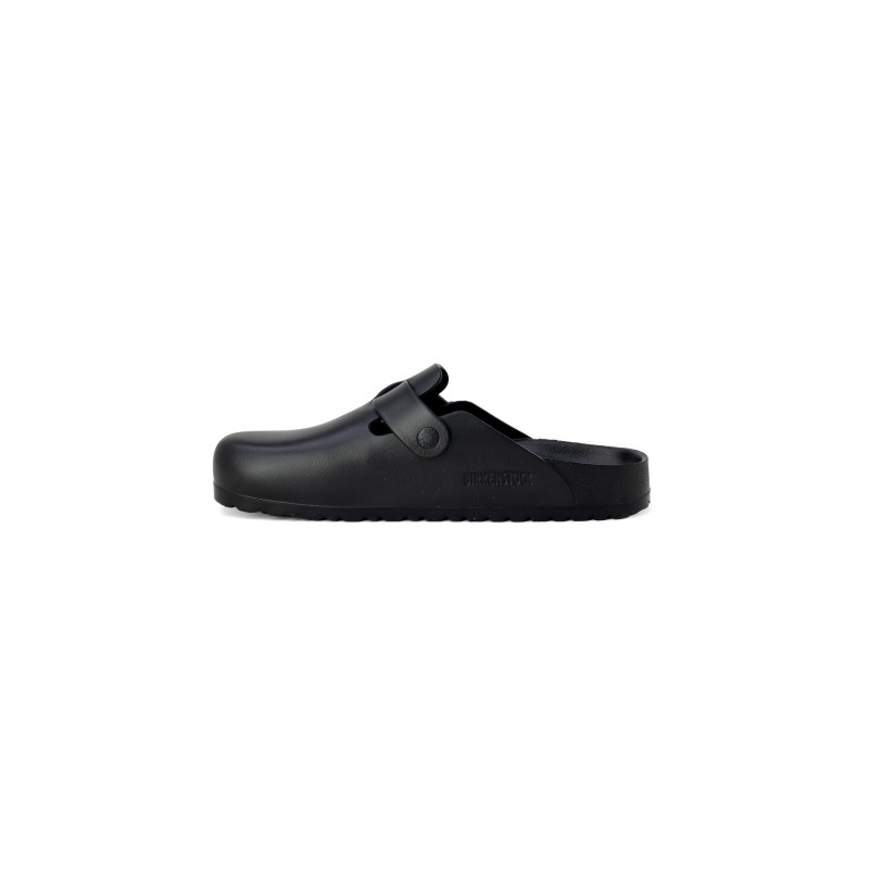 Birkenstock Slippers 127103 Black