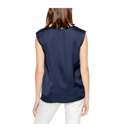 Street One Blouse 344656 Blue