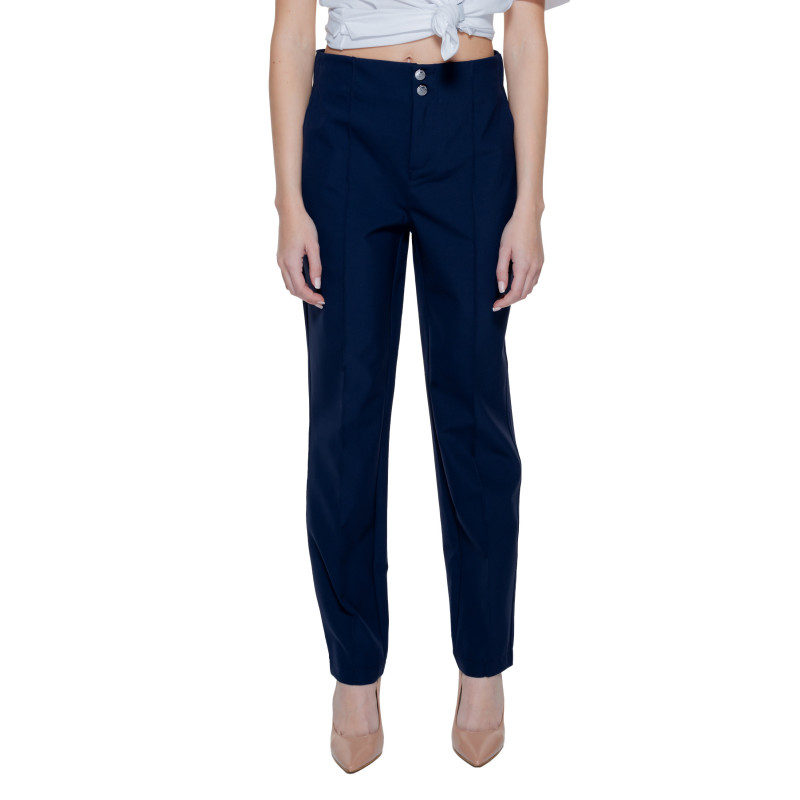 Street One Trousers 377451 Blue