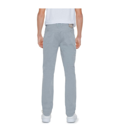 Jeckerson Trousers PE24JUPPA077 CTCPTGABA006 Grey