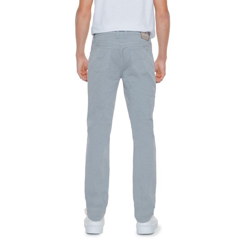 Jeckerson Trousers PE24JUPPA077 CTCPTGABA006 Grey