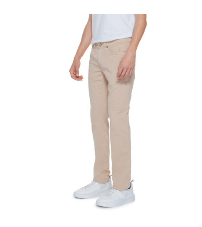 Jeckerson Trousers PE24JUPPA077 CTCPTGABA006 Beige