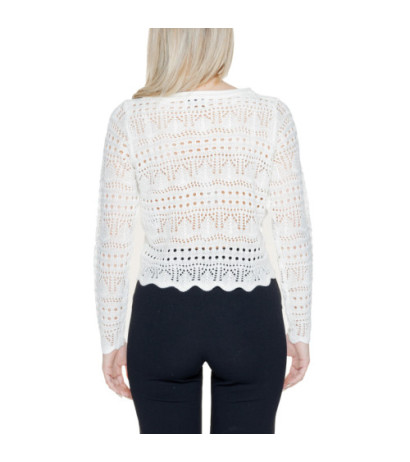 Jacqueline De Yong Knitwear 15287384 White