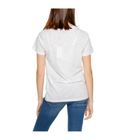 Guess T-shirts W3GI76 K8G01 White