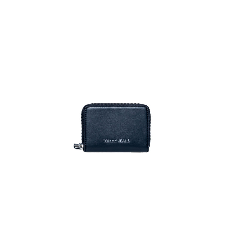 Tommy Hilfiger Wallet AW0AW15833 Black