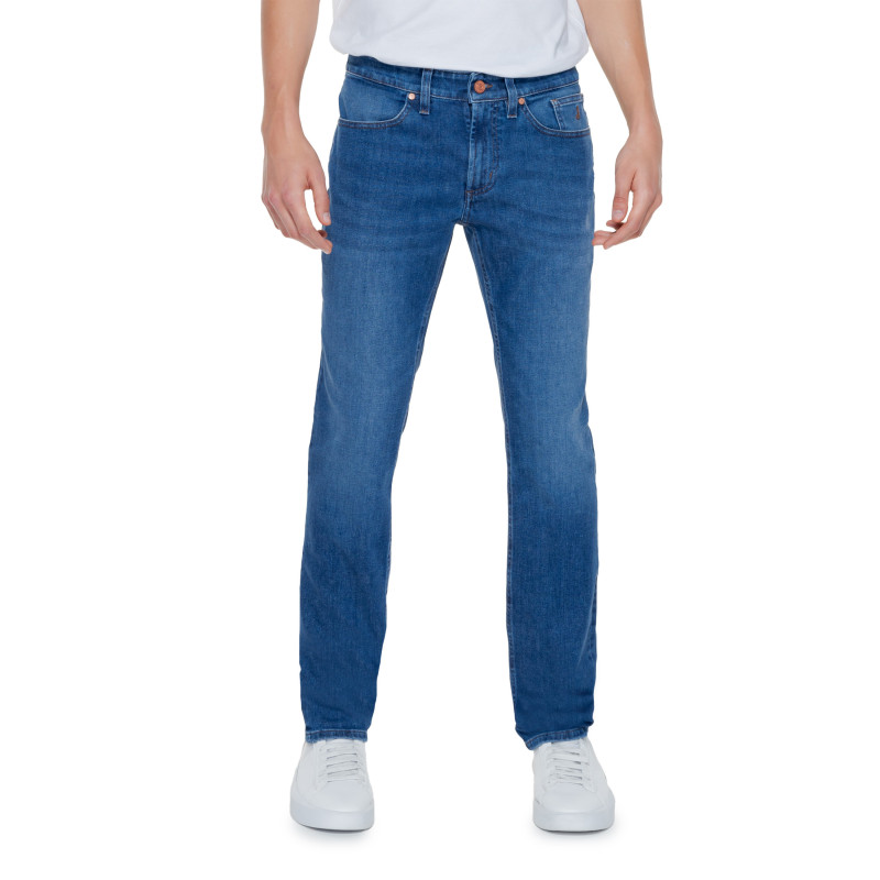 Jeckerson Jeans PE24JUPPA078 DNDTFDENI005 Blue