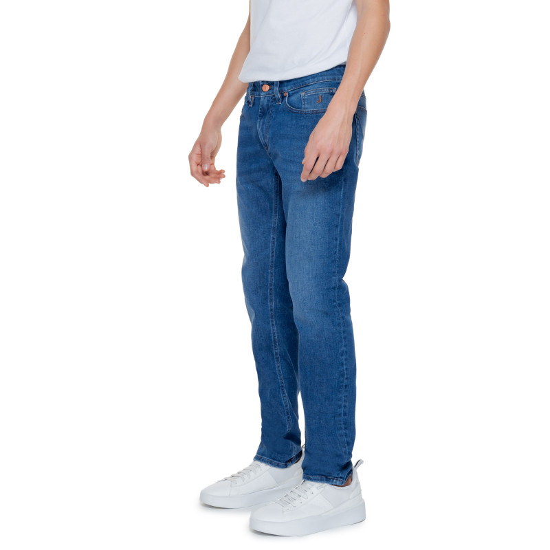 Jeckerson Jeans PE24JUPPA078 DNDTFDENI005 Blue