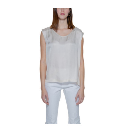 Street One Blouse 344656 White