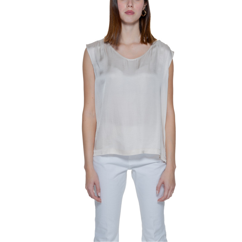 Street One Blouse 344656 White