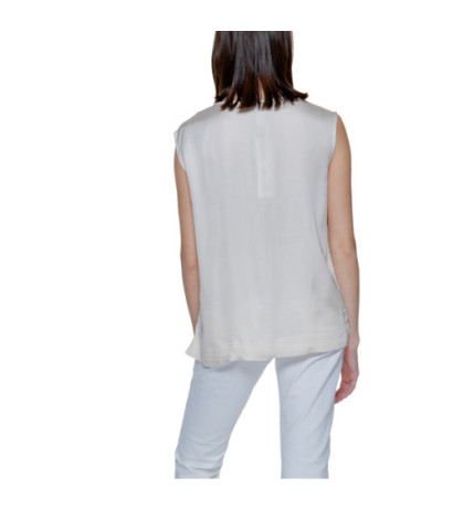 Street One Blouse 344656 White