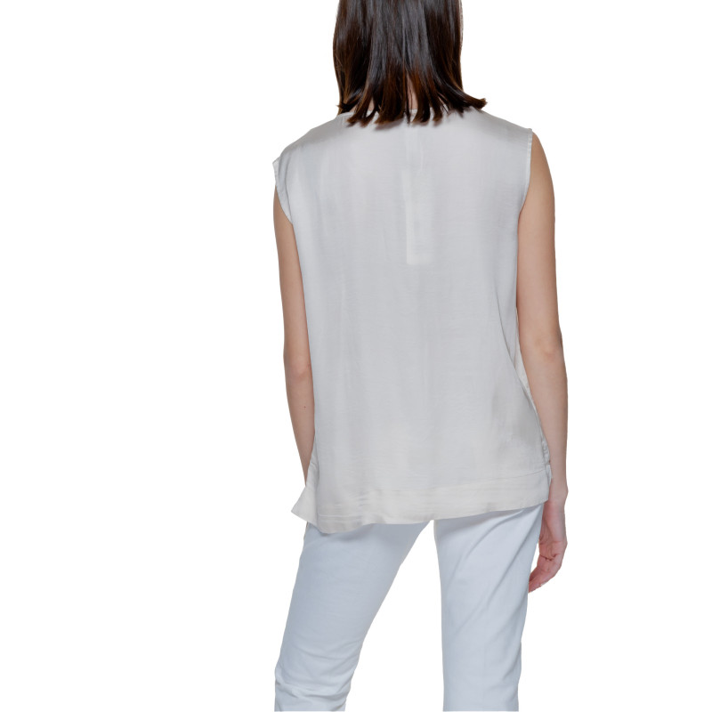 Street One Blouse 344656 White