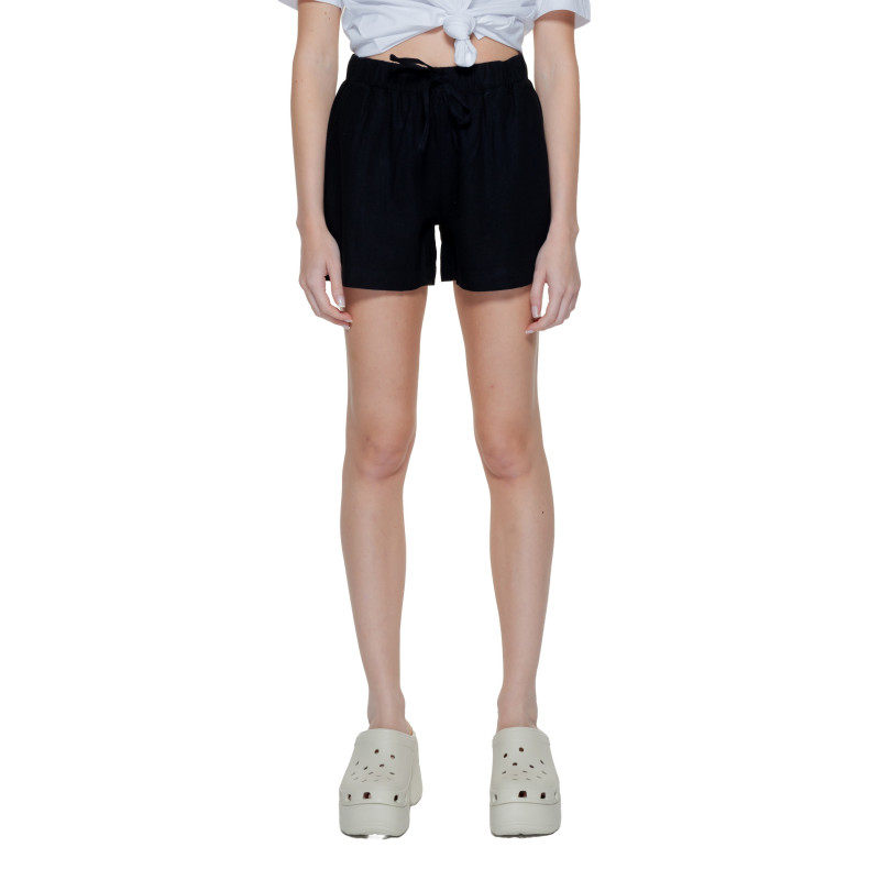 Only Shorts 15314055 Black