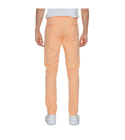 Borghese Trousers PA21 HP01 Pink