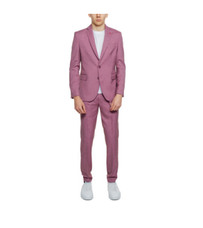 Mulish Suit SPALLETTI Purple