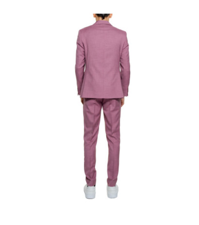 Mulish Suit SPALLETTI Purple