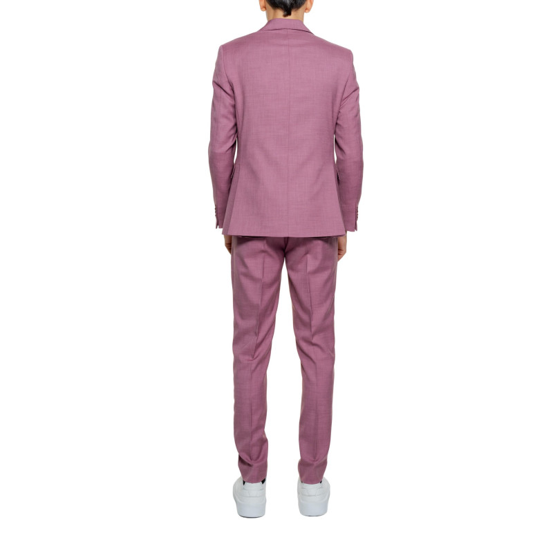 Mulish Suit SPALLETTI Purple