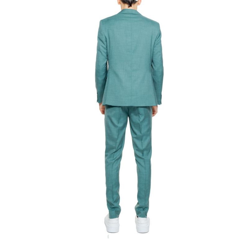 Mulish Suit SPALLETTI Green