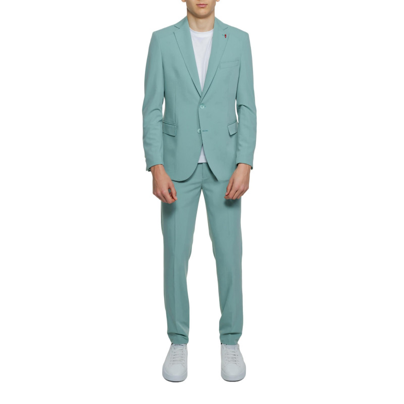 Mulish Suit OSI Green