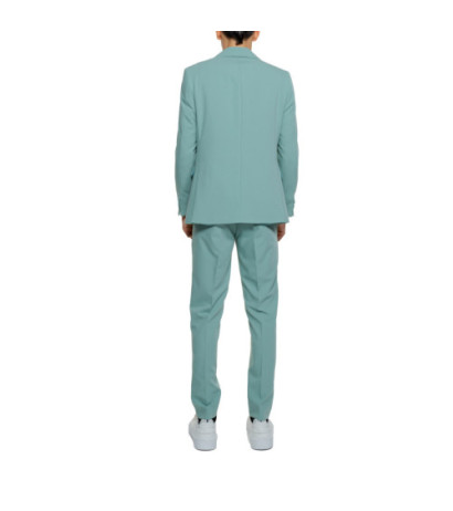 Mulish Suit OSI Green