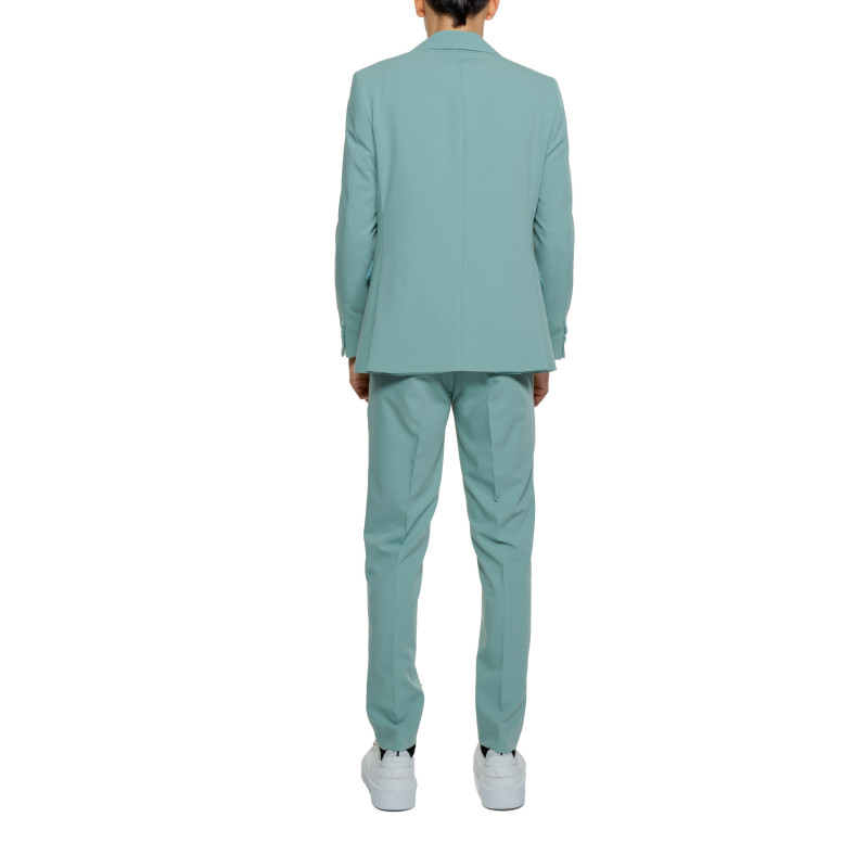 Mulish Suit OSI Green