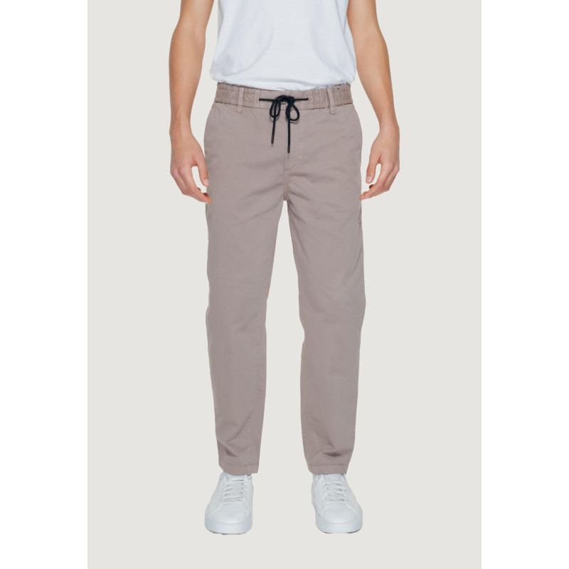 Boss Trousers 50510985 Brown