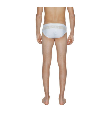 Calvin Klein Swimwear KM0KM00995 White