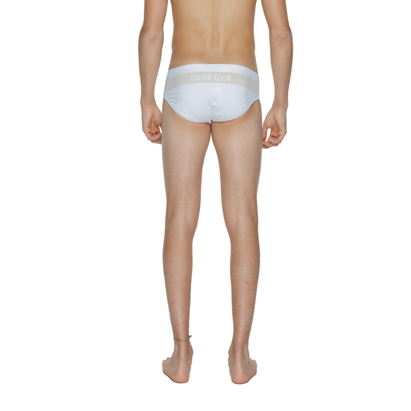 Calvin Klein Swimwear KM0KM00995 White