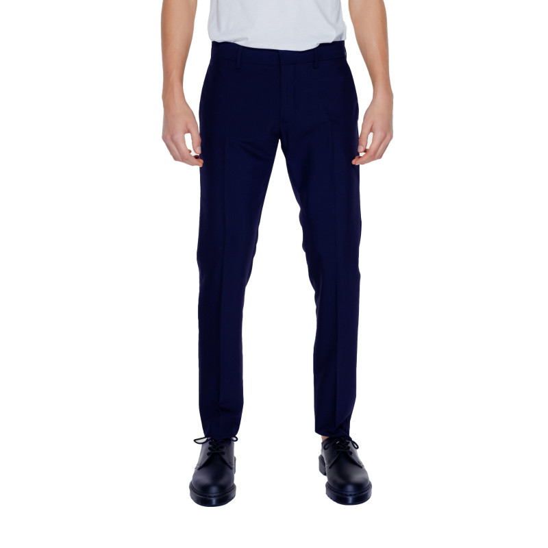 Antony Morato Trousers MMTS00027-FA600255 Blue