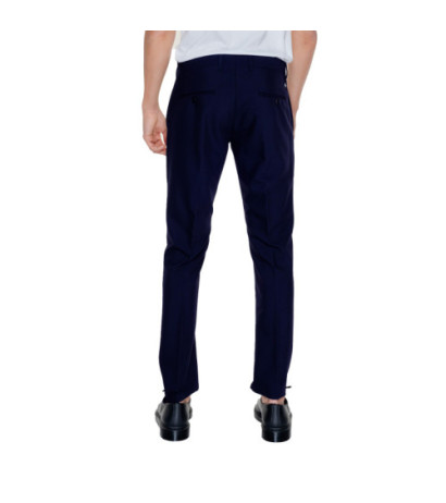 Antony Morato Trousers MMTS00027-FA600255 Blue