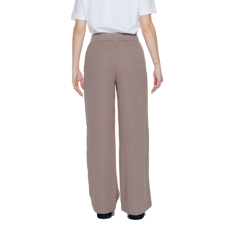 Street One Trousers 377303 Brown