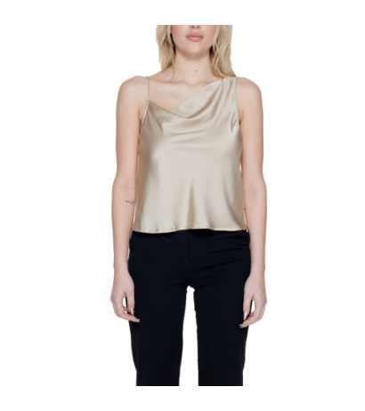 Only Tank Top 15318761 Gold