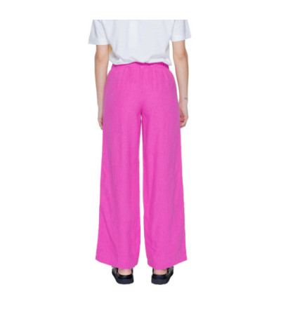 Only Trousers 15291807 Purple