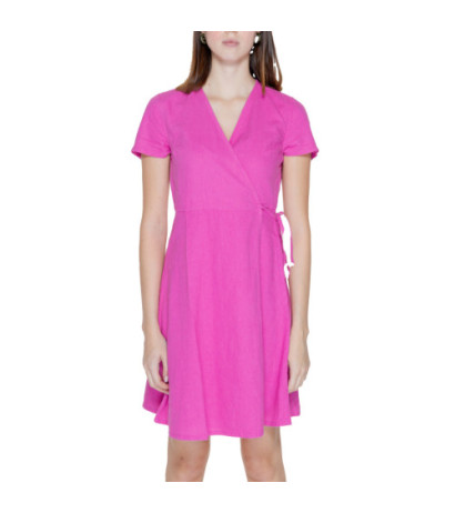 Only Dress 15311019 Pink