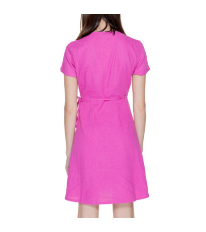 Only Dress 15311019 Pink