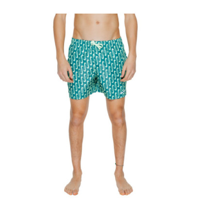 Nike Swim Swimwear NESSE520 Green