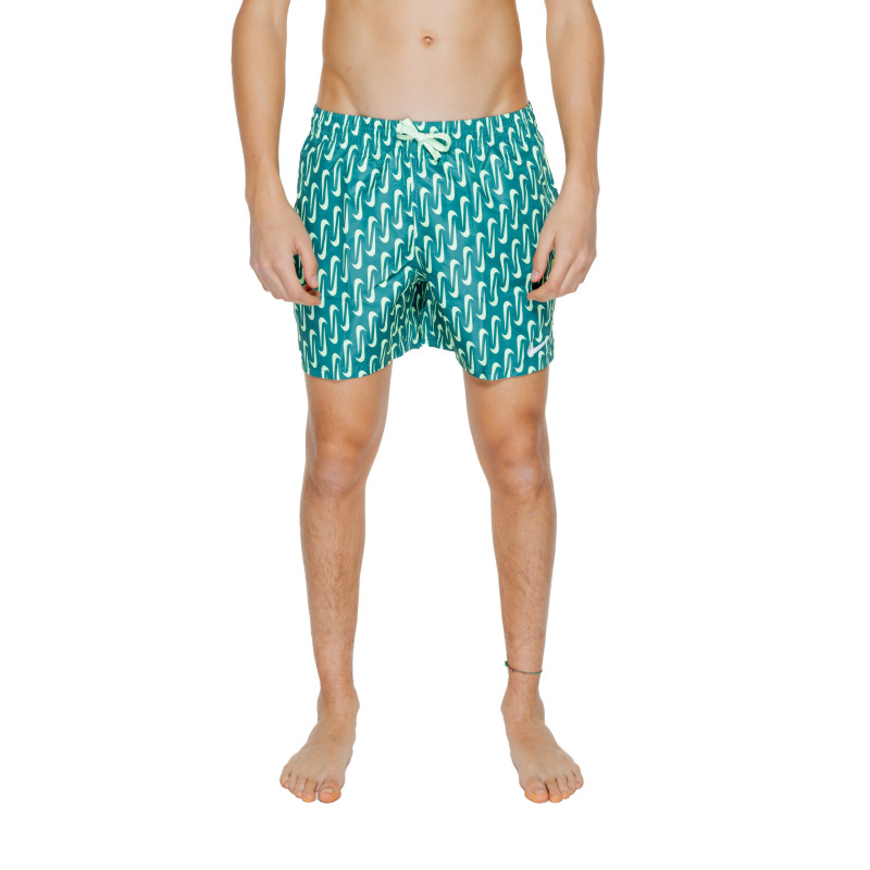 Nike Swim Swimwear NESSE520 Green