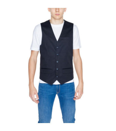 Gianni Lupo Gilet GL006BD...