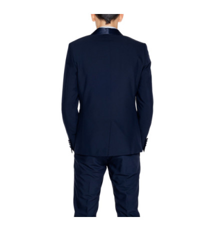 Antony Morato Blazer MMJS00034-FA600255 Blue