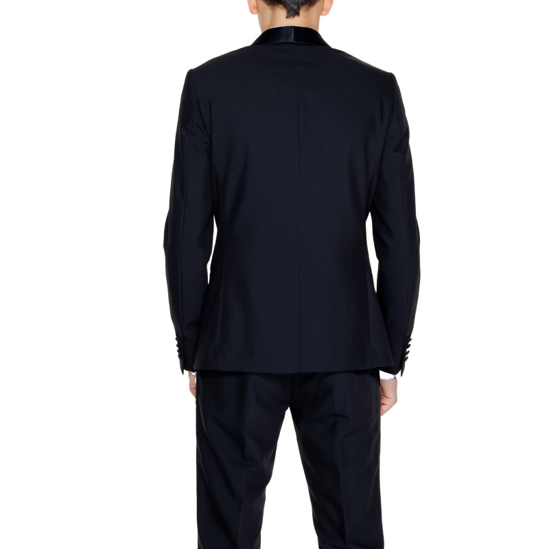 Antony Morato Blazer MMJS00034-FA600255 Black