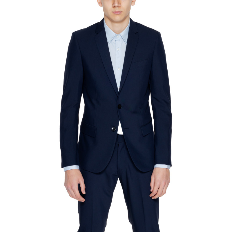 Antony Morato Blazer MMJS00032-FA600255 Blue