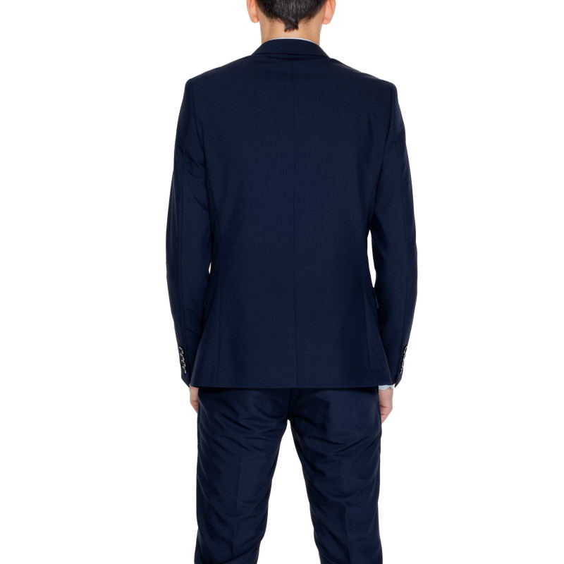 Antony Morato Blazer MMJS00032-FA600255 Blue