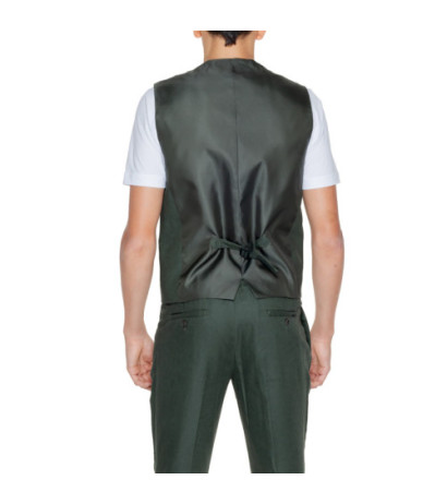 Antony Morato Gilet MMVE00094-FA800126 Green